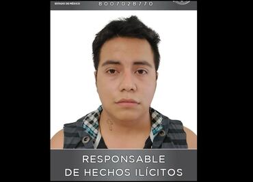 Dan 68 años de prisión a feminicida de niña de 4 años en Chicoloapan