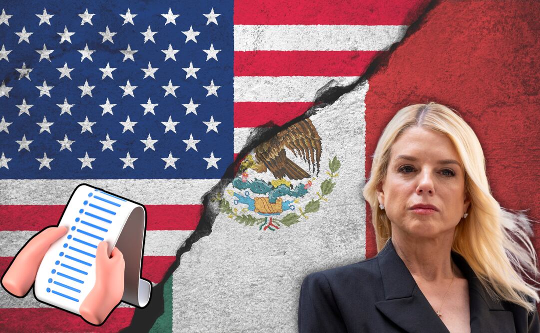 Esta ley permite al gobierno estadounidense bloquear relaciones comerciales, restringir inversiones y aprehender o deportar a ciudadanos. Foto: Archivo