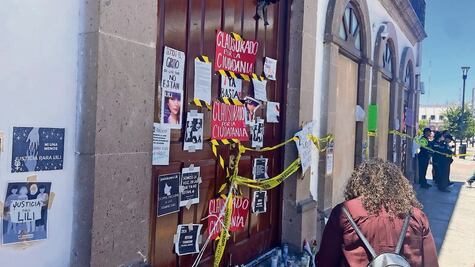 Ven indiferencia para atender alerta de violencia de género