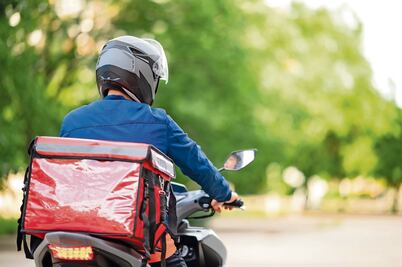 Estudio revela que viajar en bicicleta eléctrica afecta la fertilidad en hombres