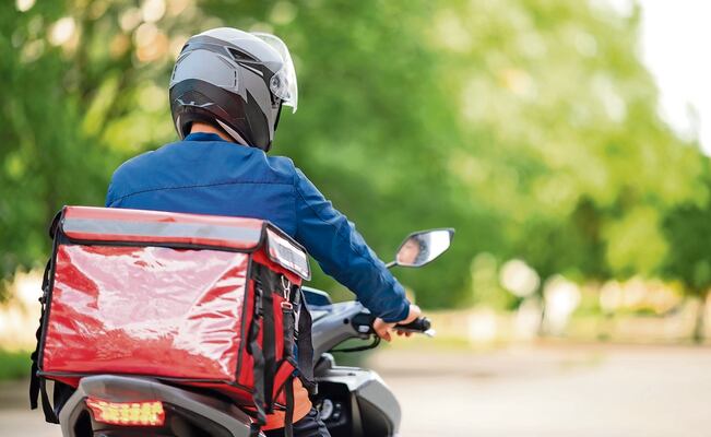 Estudio revela que viajar en bicicleta eléctrica afecta la fertilidad en hombres