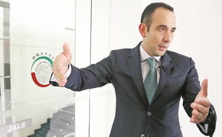 ​Urgen panistas a diputados a aprobar Ley de Seguridad Interior