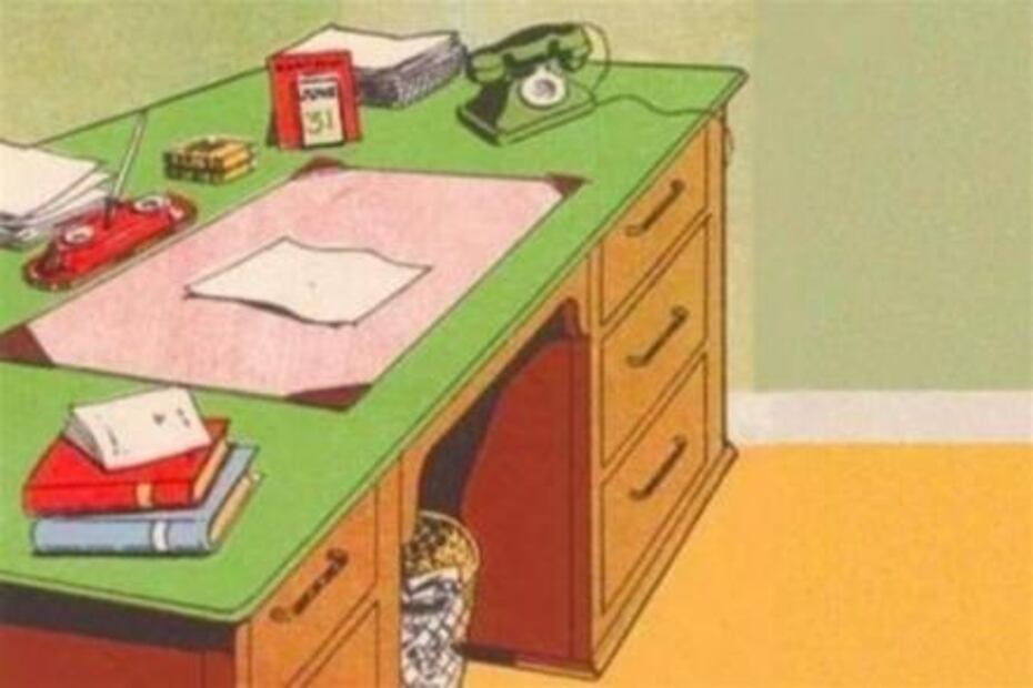 Te retamos a averiguar qué está mal en esta imagen