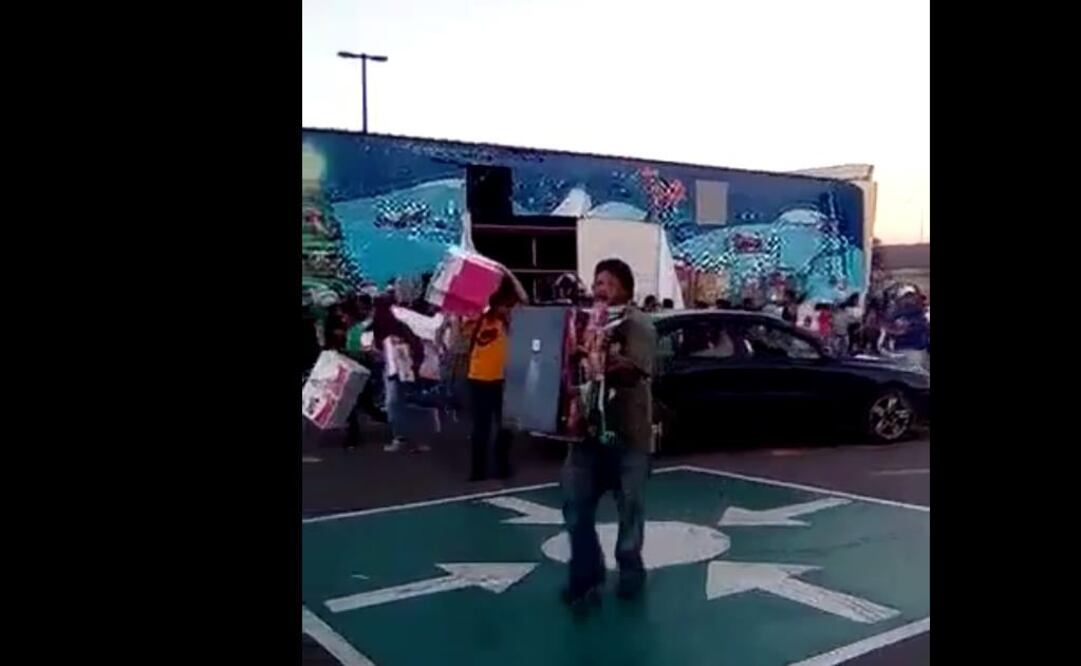 (Foto: Facebook/Denuncia Ecatepec) 