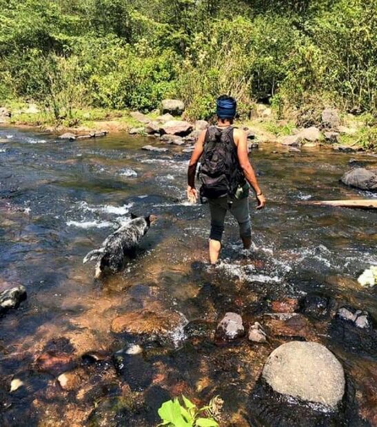 Huauchinango: Pueblo Mágico con cabañas y actividades en la naturaleza