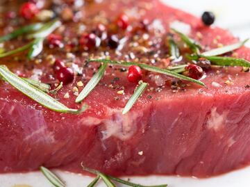 Cómo detectar que te están vendiendo carne de res de mala calidad