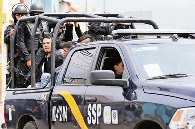 Detectan el “efecto cucaracha” en delegación Tláhuac