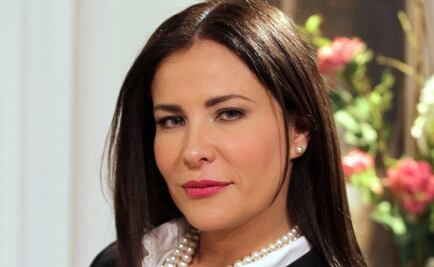 Arleth Terán rompe el silencio sobre Joan Sebastian