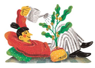 ¿Es conveniente que invierta en Cetes?