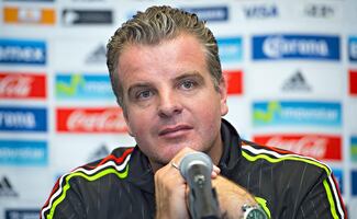 Dennis te Klose, nuevo presidente deportivo del Monterrey