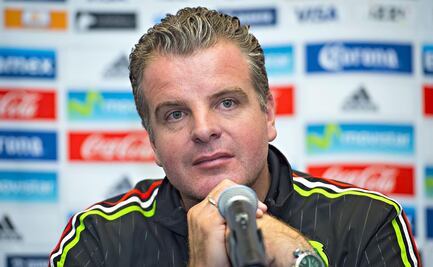 Dennis te Klose, nuevo presidente deportivo del Monterrey
