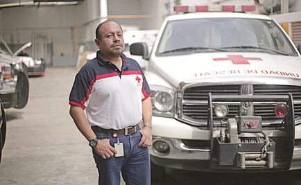 "Ayuda humanitaria es para todos; no vemos si son buenos o malos"