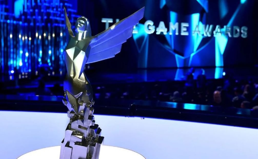 The Game Awards 2025: fecha, horario, nominados y todo lo que debes saber de la premiación. Foto: Game Awards