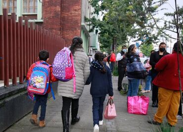 Senado avala propuesta a favor de la salud mental; exhorta a SEP implementar semana de orientación psicológica en escuelas