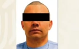 Él es el "R1" del CJNG, autor intelectual del asesinato de Carlos Manzo; fue liberado pese a 5 procesos penales
