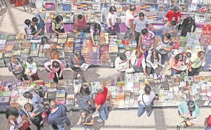 Exposiciones, música y libros este fin de semana en capital del país