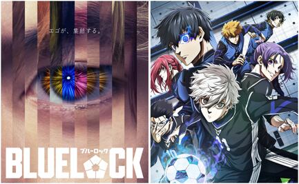 ¿Blue Lock tendrá live action?; esto se sabe de la próxima adaptación del anime