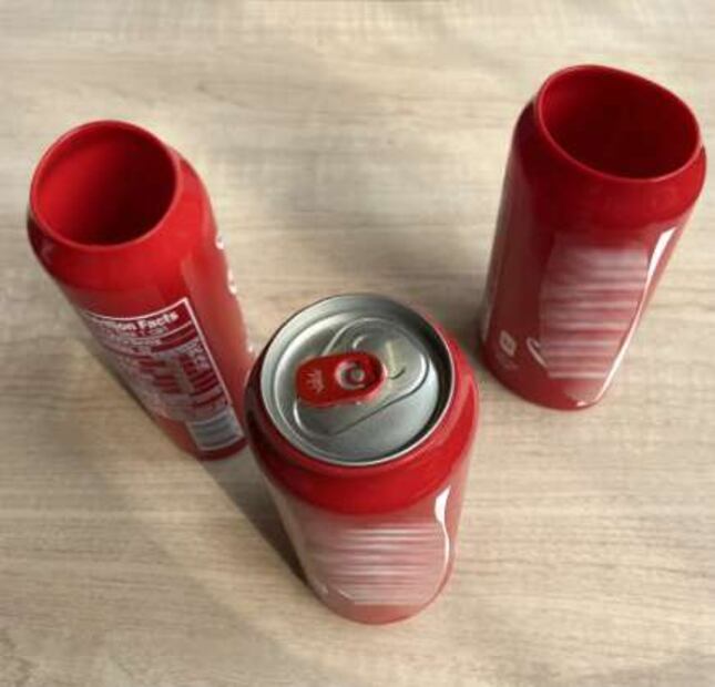 Qatar 2022: El arriesgado truco para colar latas de cerveza a los estadios del mundial 