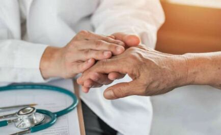 Urge aliviar el dolor de pacientes graves, dicen senadores