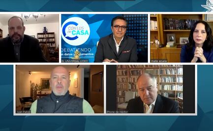 Verdad, justicia y reparación del daño, exige rector de la Ibero por asesinato de sacerdotes jesuitas y guía