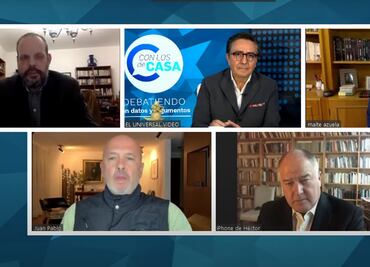 Verdad, justicia y reparación del daño, exige rector de la Ibero por asesinato de sacerdotes jesuitas y guía