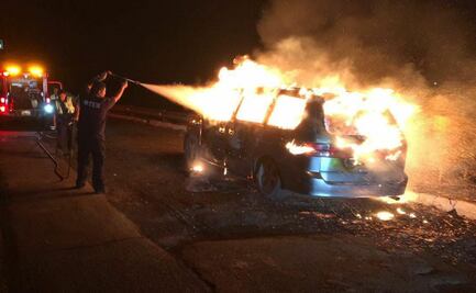 Suman 14 muertos por hechos violentos el fin de semana en límites de Guanajuato y Querétaro