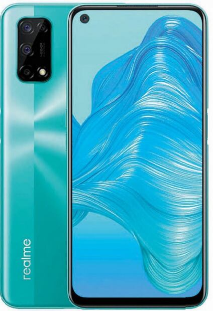4 smartphones de gama media con buen rendimiento y precio 