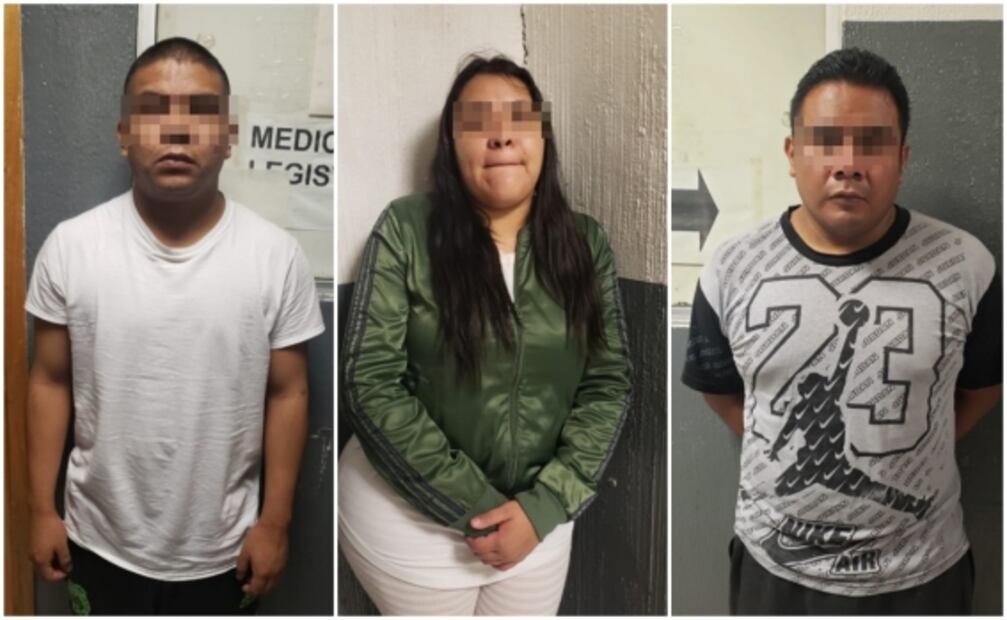 3 balaceras de impacto que dejaron elevado número de muertos en CDMX