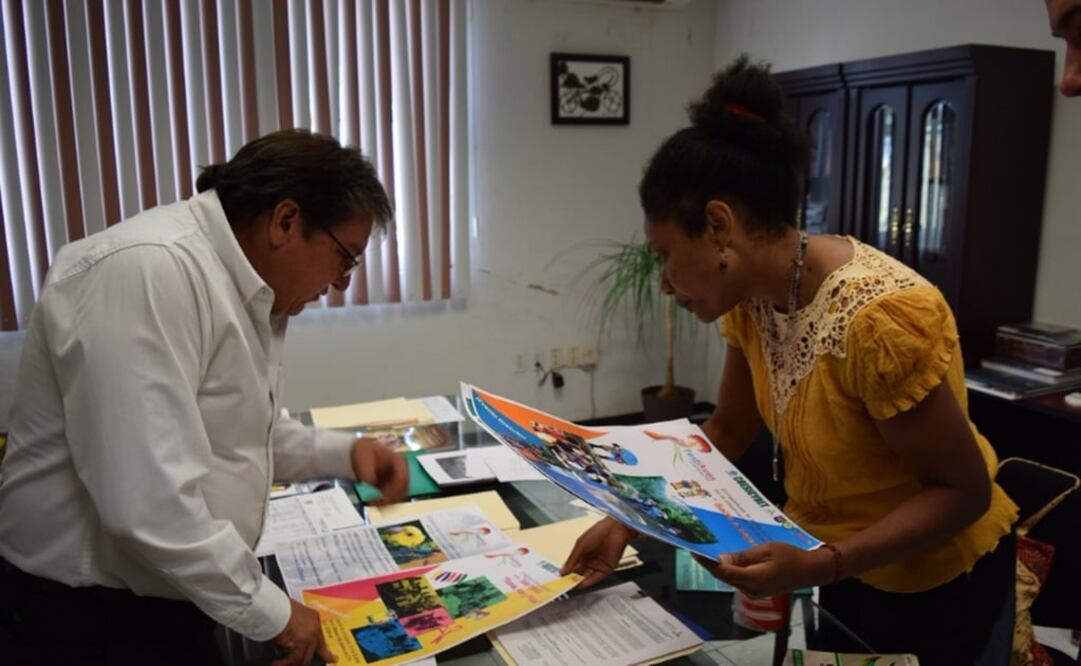 (FOTO: Tomada de Twitter)