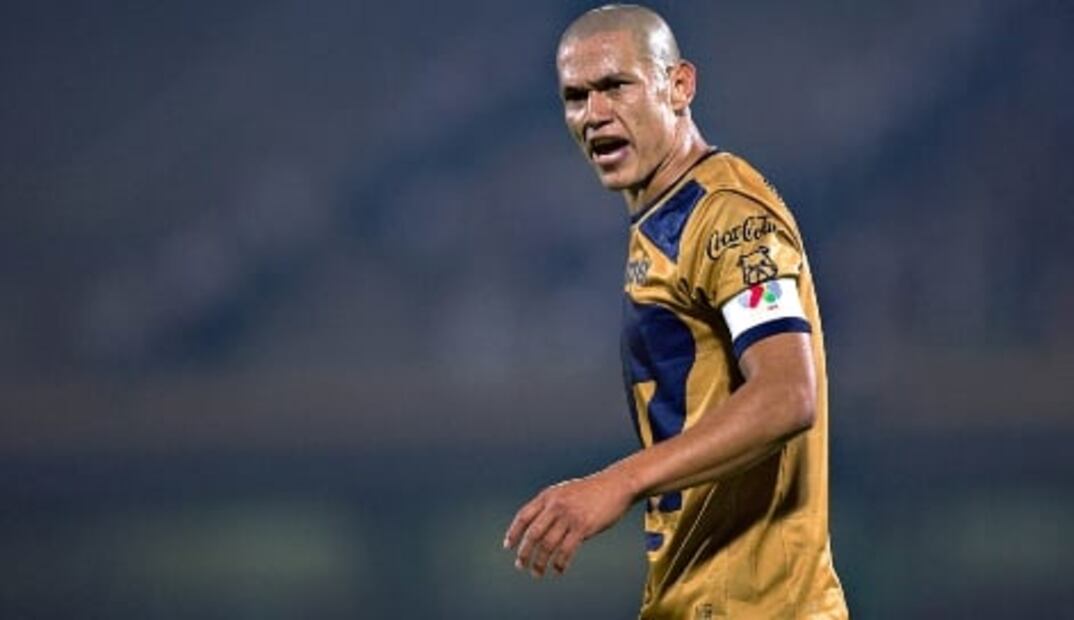 Futbolistas paraguayos que triunfaron en México