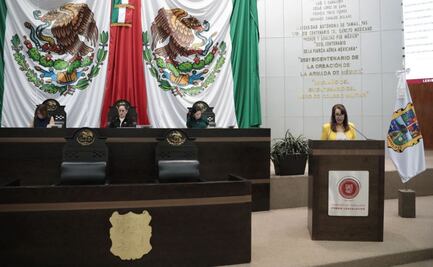 Congreso de Tamaulipas reprueba 41 cuentas públicas del ejercicio fiscal 2021; entes estatales y ayuntamientos, entre los que no pasaron