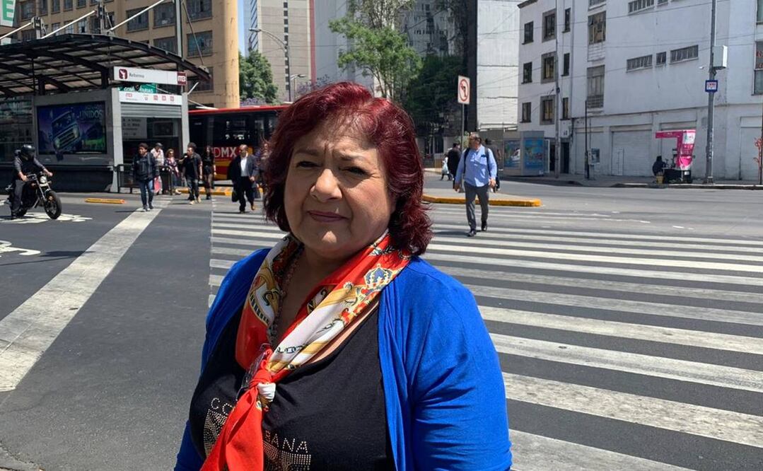 Foto:Alejandra Canchola