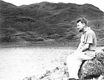 Cuando la corrupción mexicana mordió a Malcolm Lowry y lo deportó 
