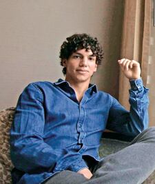 Hernández: “Vivo uno de los mejores años de mi carrera”