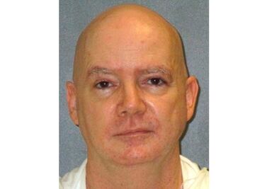 Ejecutan en Texas a depredador sexual y asesino de hispanas