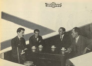 Centenario del Estridentismo