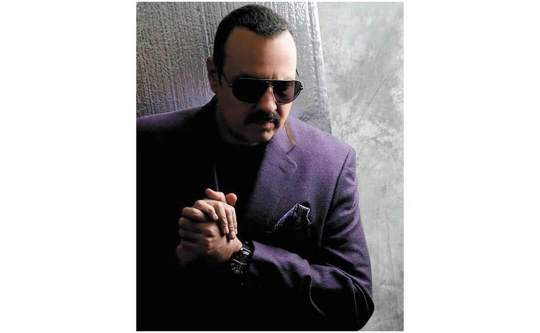Pepe Aguilar