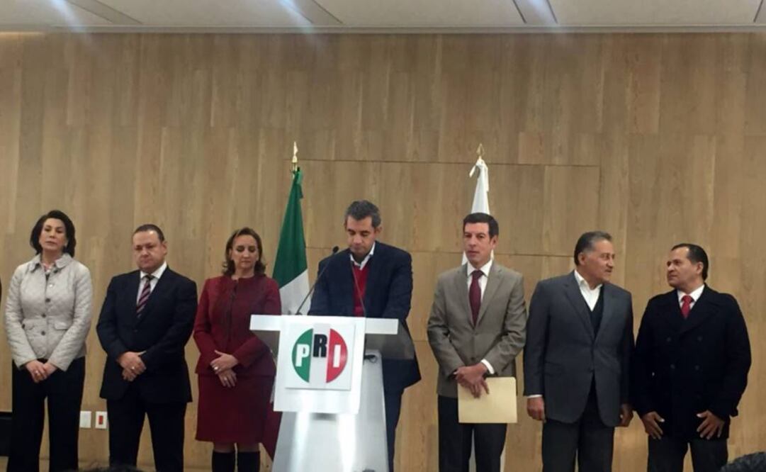 Ariadna García / EL UNIVERSAL