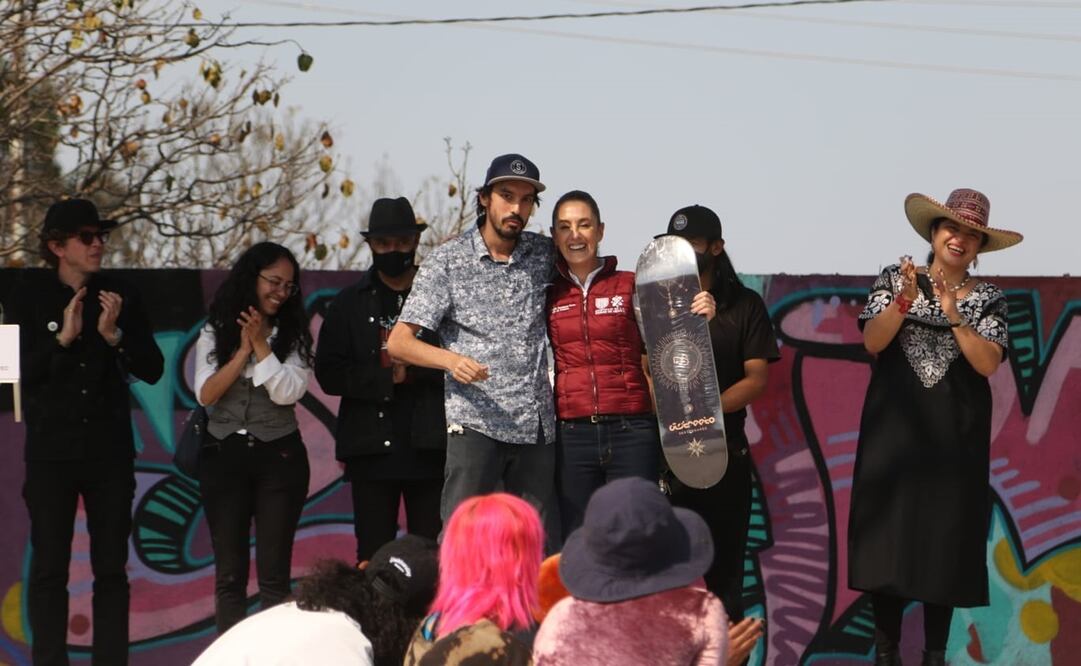 Foto: Carlos Mejía/El Universal