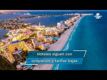 Para el turismo, lo peor apenas está por venir: CNET