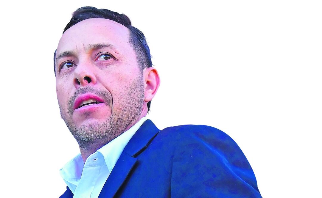 Su primer objetivo es entrar a la liguilla. Foto: de IMAGO 7