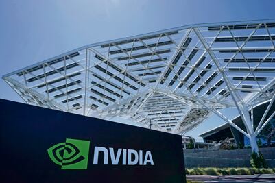 Nvidia: estas son las 5 razones por las que se convirtió en la empresa más valiosa en la bolsa