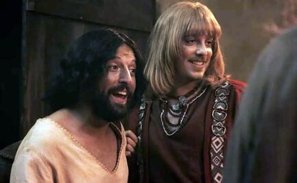 Justicia brasileña ordena a Netflix retirar sátira de Jesús gay