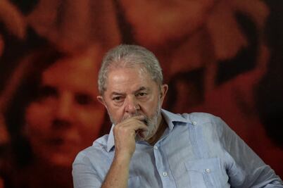 ¿Por qué Lula dejará de comentar los partidos del Mundial desde su celda?