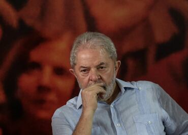 ¿Por qué Lula dejará de comentar los partidos del Mundial desde su celda?