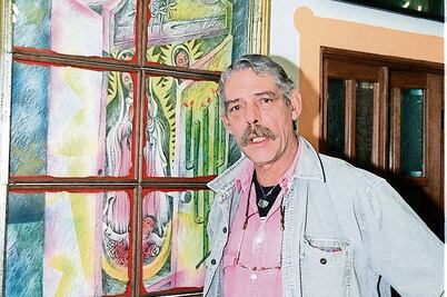 Libro, proyecciones y filmes, en homenaje a Felipe Ehrenberg