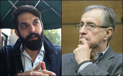 Chocan en redes Crespo y Attolini por video en favor del rey Felipe VI de España