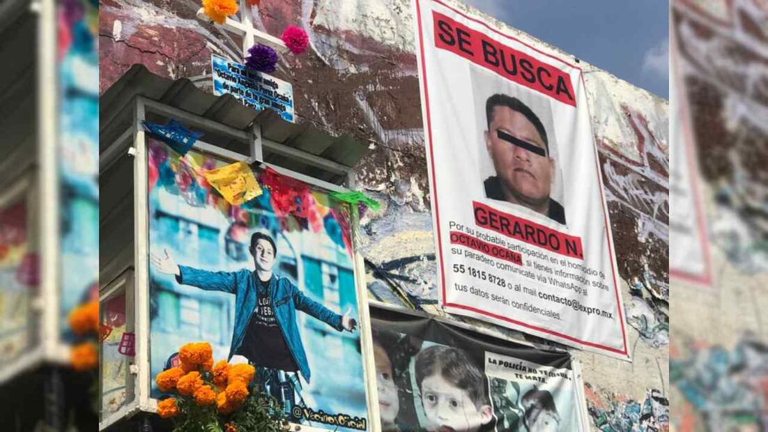 Foto: Rebeca Jiménez