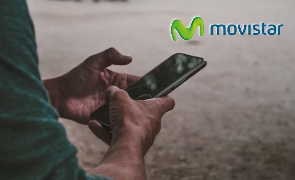 Movistar aclara qué pasará con clientes y planes tras su salida de México. Imagen: Unsplash