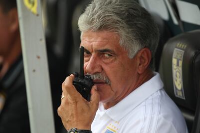 Las mujeres no hacen “teatro”: Ferretti